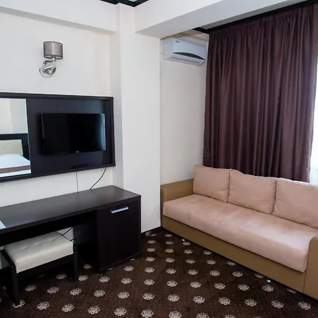 Hotel Maryiotis Konstanca