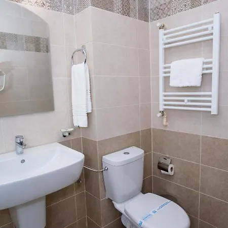 Hotel Maryiotis