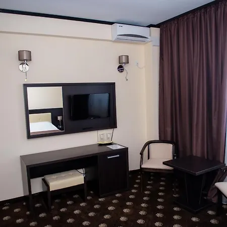 Maryiotis Hotel