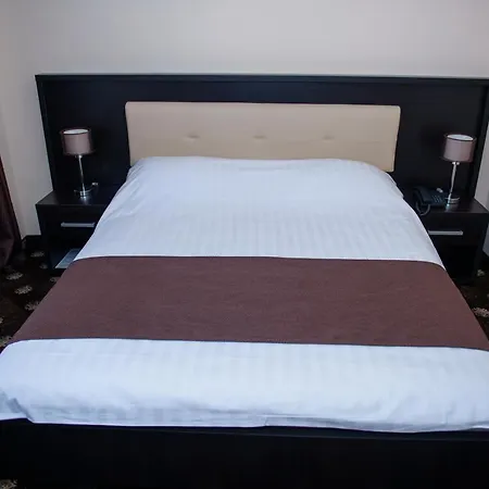 فندق Maryiotis كونستانتا