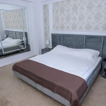 Maryiotis فندق كونستانتا