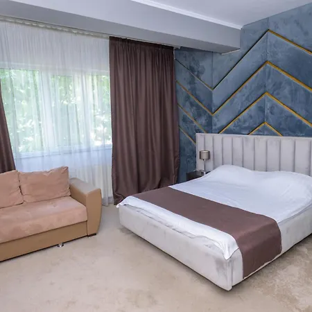 فندق Maryiotis كونستانتا