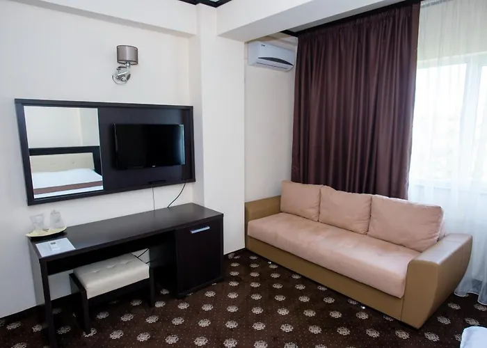 Hotel Maryiotis Constanţa