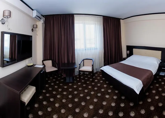 Ξενοδοχείο Maryiotis