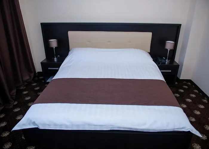 Hotel Maryiotis Constanţa