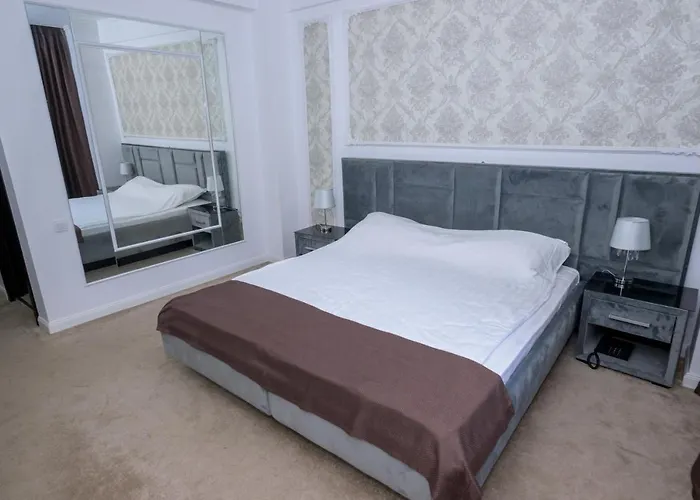 Maryiotis Hotel Constanţa