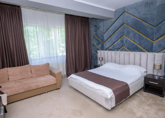 Hotel Maryiotis Constanţa