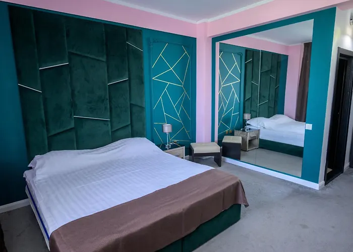 Hotel Maryiotis Constanţa