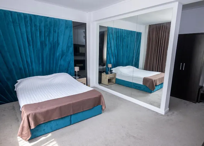 Maryiotis 3* Constanţa