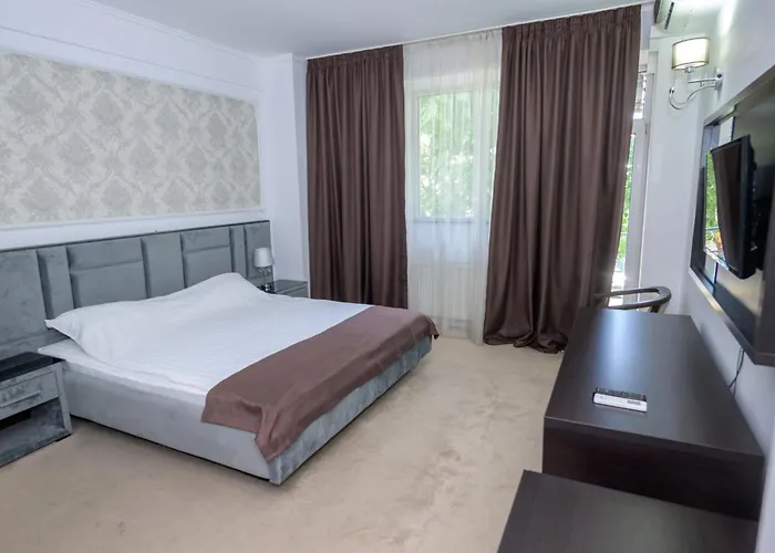 Maryiotis Hotel Constanţa