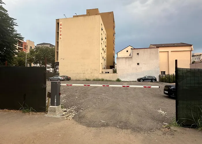 Maryiotis Κονστάντζα